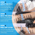 Matte Invisible Second Skin Tattoo Cover Protection Film by Emalla - 3.9in x 10.9yd - Tattoo Unleashed