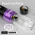 Neebol Wireless Tattoo Pen Machine Kit - Golden - Tattoo Unleashed