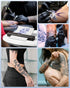 Phomemo 50 Sheets A4 Tattoo Transfer Paper - Compatible with TP83, M08F, TP87 - Tattoo Unleashed