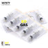 Quelle Tattoo Cartridges (1003RL) 50pcs - Tattoo Unleashed