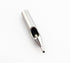 Stainless Steel Tattoo Tip Kit with Cleaning Brush - 22pcs - Tattoo Unleashed