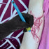Stick and Poke Needle Holder (Purple & Blue) - Tattoo Unleashed