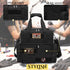Tactical Tattoo Travel Case with Pouches By Furimety - Tattoo Unleashed