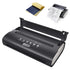TATELF Portable Tattoo Stencil Printer Mini Thermal Machine with 20 Transfer Papers - Tattoo Unleashed