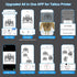 TATOPRT P19 Wireless Tattoo Stencil Printer - Tattoo Unleashed