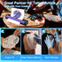 TATOPRT P19 Wireless Tattoo Stencil Printer - Tattoo Unleashed
