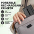 Tatouhom Wireless Tattoo Stencil Printer - Tattoo Unleashed