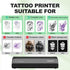 Tatouhom Wireless Tattoo Stencil Printer - Tattoo Unleashed
