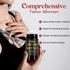 Tattoo Aftercare Butter - For New and Older Tattoos, Natural Organic - Tattoo Unleashed