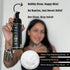 Tattoo Cleansing Foam by TATTYBEE – 6.8 oz - Tattoo Unleashed