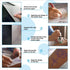 Tattoo Stencil Paper by MK - 100 Sheets - Tattoo Unleashed