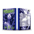 Tattoo Stencil Paper by MK - 100 Sheets - Tattoo Unleashed