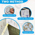 Tattoo Transfer Paper by Emalla Inkdot - 100 Sheets - Tattoo Unleashed