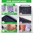Tattoo Transfer Paper by Jconly Artfly - 100 Sheets - Tattoo Unleashed