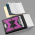 Tattoo Transfer Paper by Ozer - 100 Sheets - Tattoo Unleashed