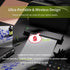 Tora Tattoo Pen Machine Kit with Stencil Printer - Tattoo Unleashed