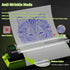 Tora Tattoo Pen Machine Kit with Stencil Printer - Tattoo Unleashed