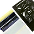 T.U. Tattoo Stencil Transfer Paper - 100 sheets, A4 Size - Tattoo Unleashed