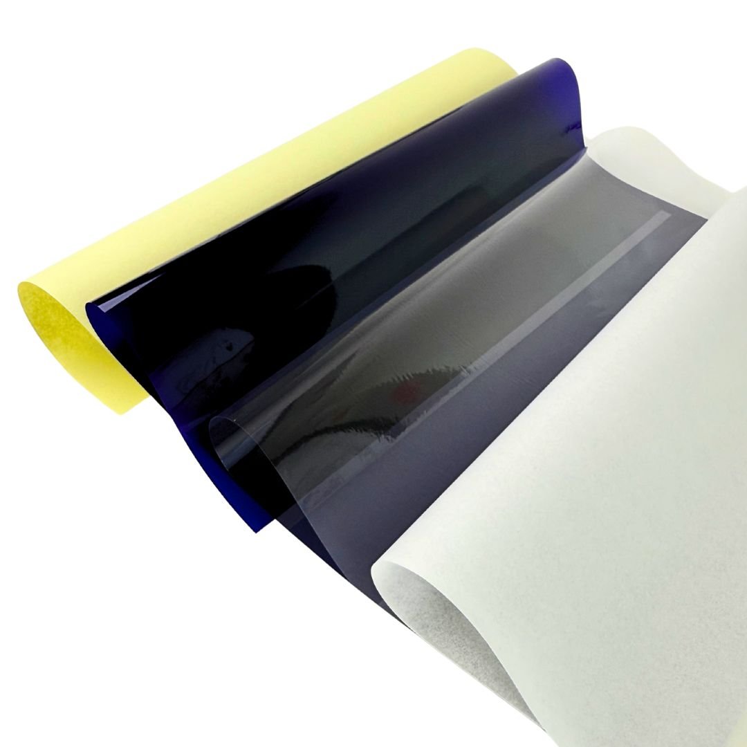 T.U. Tattoo Stencil Transfer Paper - 100 sheets, A4 Size - Tattoo Unleashed