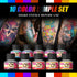 U - REX Wireless Tattoo Gun Machine Kit for Beginners & Pros UR - KKWL - Tattoo Unleashed