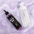 Ultra Concentrated Purple Tattoo Soap by Iseheri - 4oz with Foaming Bottle - Tattoo Unleashed