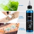 Ultra Concentrated Tattoo Cleaning Soap by Iseheri - 10oz with Foaming Bottle - Tattoo Unleashed