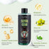 Ultra - Concentrated Tattoo Green Soap by Vraiko - 10oz with Foaming Bottle 120ml - Tattoo Unleashed