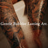 Ultra - Concentrated Tattoo Green Soap by Vraiko - 10oz with Foaming Bottle 120ml - Tattoo Unleashed