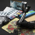 Wireless Tattoo Pen Machine Kit by PFARRER - EKP650 - 7 - Tattoo Unleashed