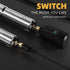 Wireless Tattoo Pen Machine Kit by PFARRER - EKP650 - 7 - Tattoo Unleashed