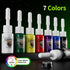 Wireless Tattoo Pen Machine Kit Tattoo by Hawink (2 Batteries) HW - TKP306KITA - 10 - Tattoo Unleashed