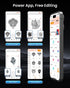 Wireless Tattoo Stencil Printer by BESTECCT - Tattoo Unleashed