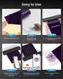 Wireless Tattoo Stencil Printer by BESTECCT - Tattoo Unleashed
