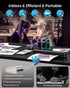 Wireless Tattoo Stencil Printer by BESTECCT - Tattoo Unleashed