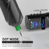 Wormhole Wireless Tattoo Gun Kit 7 - Stroke WTK315 - Tattoo Unleashed