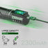 Wormhole Wireless Tattoo Gun Kit 7 - Stroke WTK315 - Tattoo Unleashed