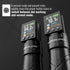 WormholePro Wireless Tattoo Pen Machine Kit - 2300mAh Battery - Tattoo Unleashed