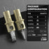 Wormholepro Wireless Tattoo Pen Machine Kit with 7 Adjustable Stroke WTK298 - Tattoo Unleashed