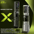X40 Wireless Tattoo Pen Machine with Extra Battery - Tattoo Unleashed
