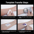X8 Tattoo Stencil Printer with 30pcs Transfer Paper, A4/A5/A6 - Tattoo Unleashed