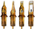Rhein Tattoo Cartridges (RL) #10 & #12