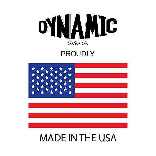 Dynamic Green Tattoo Ink - 4oz - Tattoo Unleashed