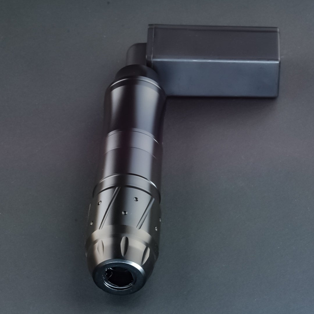 Shado 2.0 Wireless Tattoo Kit